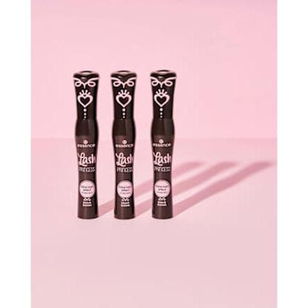 Mascara Lash Princess False Lash Effect Black Brown essence