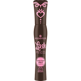 Mascara Lash Princess False Lash Effect Black Brown essence