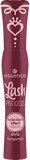 Mascara Lash Princess False Lash Effect Burgundy essence