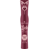 Mascara Lash Princess False Lash Effect Burgundy essence