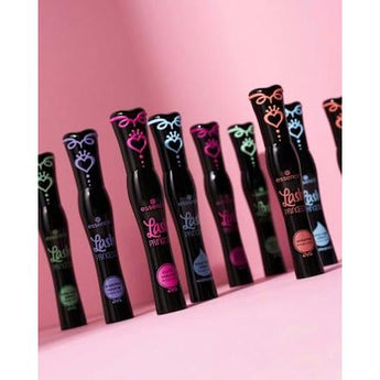 Mascara Lash Princess False Lash Effect Waterproof Black essence