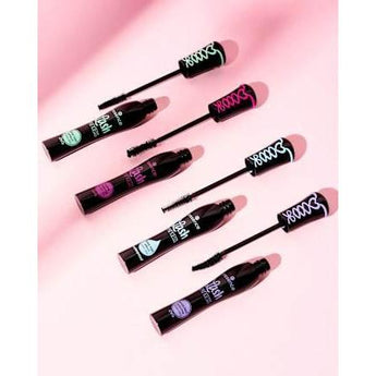 Mascara Lash Princess False Lash Effect Waterproof Black essence