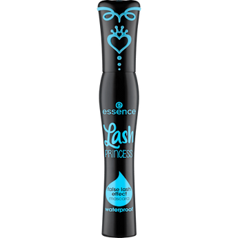 Mascara Lash Princess False Lash Effect Waterproof Black essence