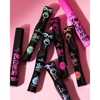 Mascara Lash Princess Sculpted Volume essence