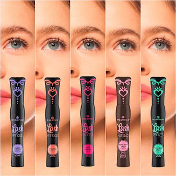 Mascara Lash Princess Sculpted Volume essence