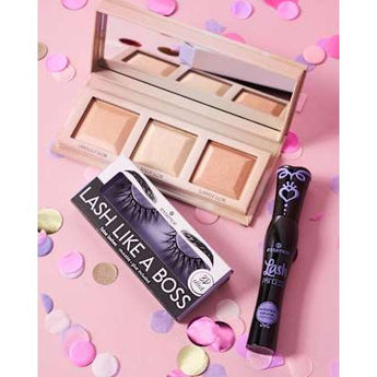 Mascara Lash Princess Sculpted Volume essence