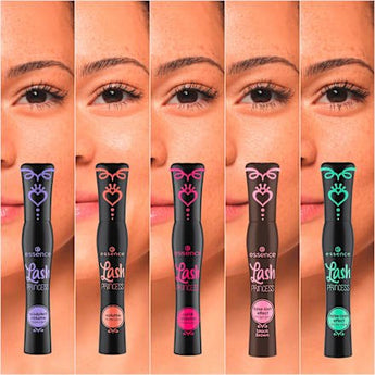 Mascara Lash Princess Sculpted Volume essence