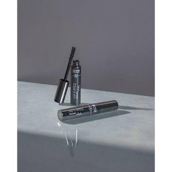 Mascara Lash To Impress Black lavera NATURKOSMETIK