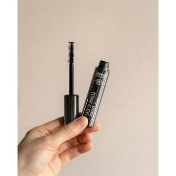 Mascara Lash To Impress Black lavera NATURKOSMETIK