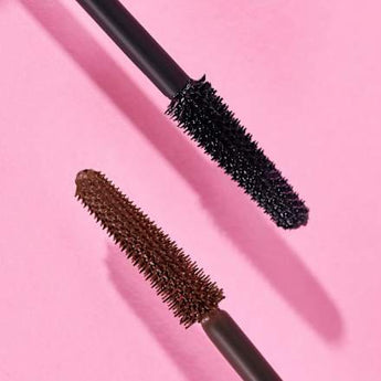 Mascara Lash Without Limits Extreme Lengthening & Volume 02 Brown essence