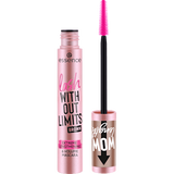 Mascara Lash Without Limits Extreme Lengthening & Volume 02 Brown essence
