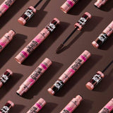 Mascara Lash Without Limits Extreme Lengthening & Volume 02 Brown essence