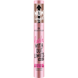 Mascara Lash Without Limits Extreme Lengthening & Volume 02 Brown essence