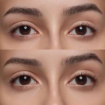 Mascara Lash Without Limits Extreme Lengthening & Volume 02 Brown essence