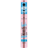 Mascara Lash Without Limits Extreme Lengthening & Volume 03 Black Waterproof essence