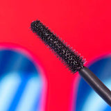 Mascara Lash Without Limits Extreme Lengthening & Volume 03 Black Waterproof essence