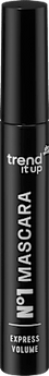 Mascara N°1 Express Volumen 010 Black trend !t up