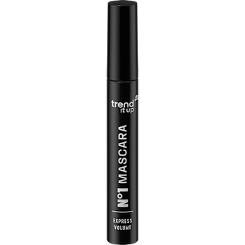 Mascara N°1 Express Volumen 010 Black trend !t up