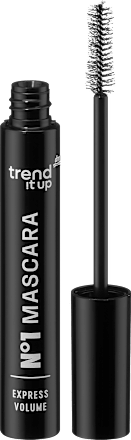 Mascara N°1 Express Volumen 010 Black trend !t up