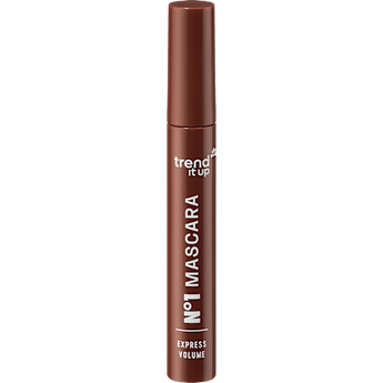 Mascara N°1 Express Volumen 020 Brown trend !t up