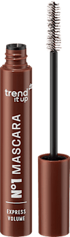 Mascara N°1 Express Volumen 020 Brown trend !t up