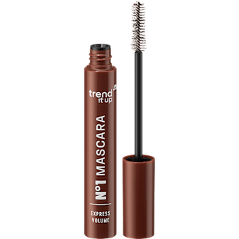 Mascara N°1 Express Volumen 020 Brown trend !t up