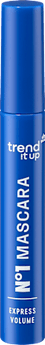 Mascara N°1 Express Volumen 030 Blue trend !t up