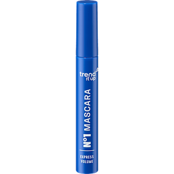 Mascara N°1 Express Volumen 030 Blue trend !t up