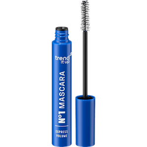 Mascara N°1 Express Volumen 030 Blue trend !t up