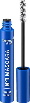 Mascara N°1 Express Volumen 030 Blue trend !t up