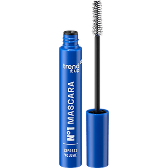 Mascara N°1 Express Volumen 030 Blue trend !t up