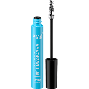 Mascara N°1 Express Volumen Waterproof Black trend !t up