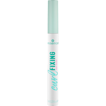 Mascara Primer Curl Fixing essence
