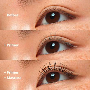 Mascara Primer Lash Princess Extra Length & Volume essence