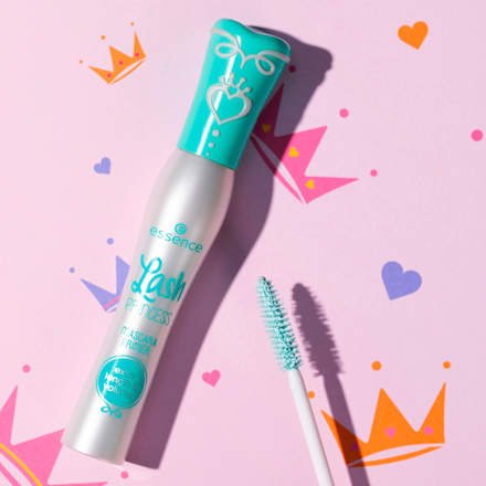 Mascara Primer Lash Princess Extra Length & Volume, 9 ml by
