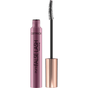 Mascara Pure False Lash 010 Truly Black, 10 ml Catrice, Mascara by Catrice – Available at VivaVoss