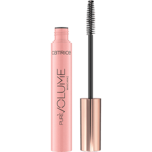 Mascara Pure Volume 010 Black, 10 ml Catrice, Mascara by Catrice – Available at VivaVoss