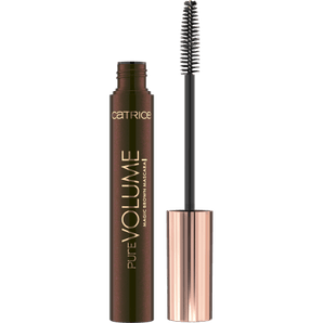 Mascara Pure Volume Magic Brown 010 Burgundy Brown, 10 ml Catrice, Mascara by Catrice – Available at VivaVoss
