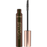Mascara Pure Volume Magic Brown 010 Burgundy Brown, 10 ml Catrice, Mascara by Catrice – Available at VivaVoss