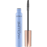 Mascara Pure Volume Waterproof 010 Black, 10 ml Catrice, Mascara by Catrice – Available at VivaVoss