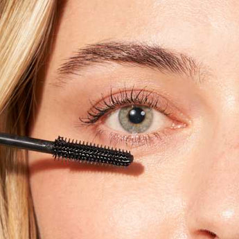 Mascara Super Volume Boom 010 Black trend !t up
