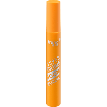 Mascara Super Volume Boom 010 Black trend !t up