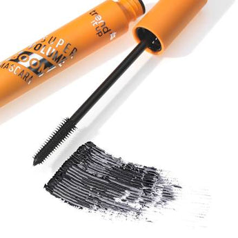 Mascara Super Volume Boom 010 Black trend !t up