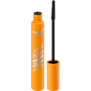 Mascara Super Volume Boom 010 Black trend !t up