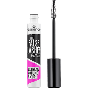 Mascara The False Lashes Extreme Volume & Curl essence