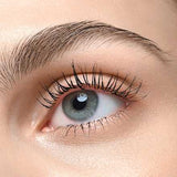 Mascara Tubing Stay In Place Volume 010 Panda-Proof Black 