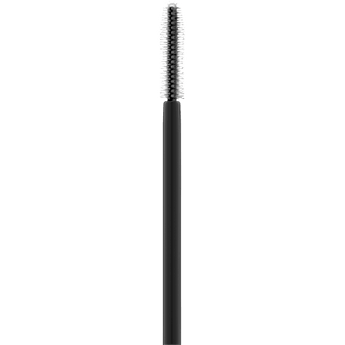 Mascara Tubing Stay In Place Volume 010 Panda-Proof Black 