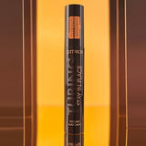 Mascara Tubing Stay In Place Volume 010 Panda-Proof Black 