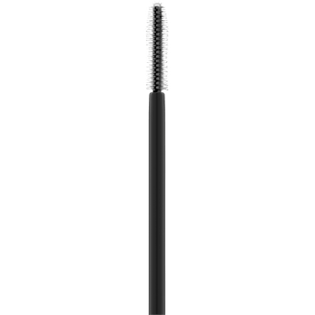 Mascara Tubing Stay In Place Volume 010 Panda-Proof Black 