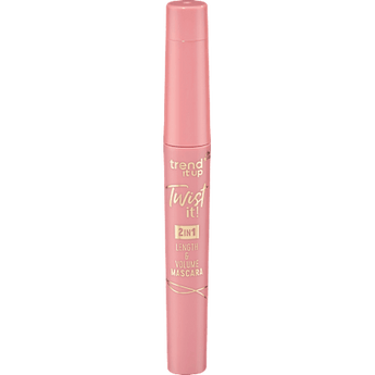 Mascara Twist it!  2in1 Length & Volume trend !t up